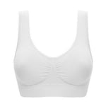 Sexy women push up  BREAST   bra big size backless  bras