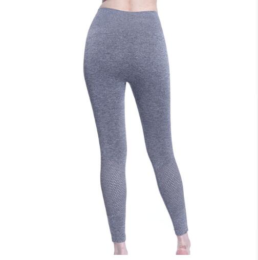 2019 New Seamless Leggings Women Hip Push Up Yoga Pants